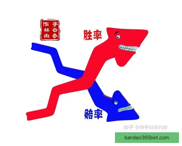 半岛体育最新赔率分析助你把握比赛胜负趋势