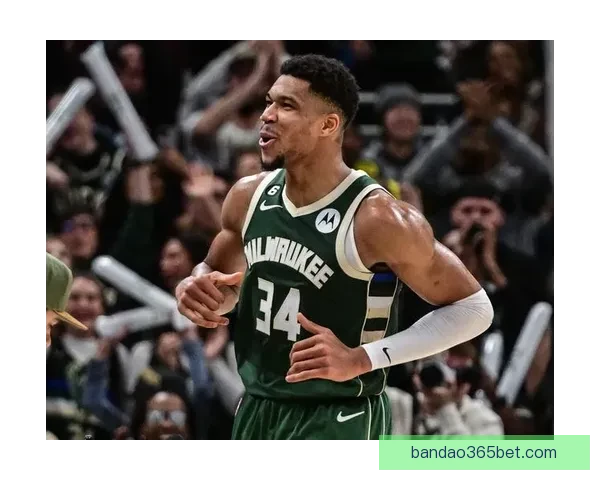 字母哥上周拒绝参加雄鹿3对3训练 本周合练是否参与仍存分歧