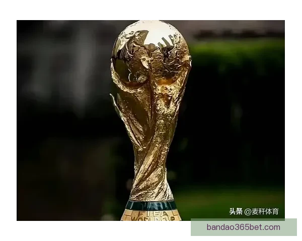2026世界杯落幕时刻全球球迷狂欢与新时代足球格局开启新篇章