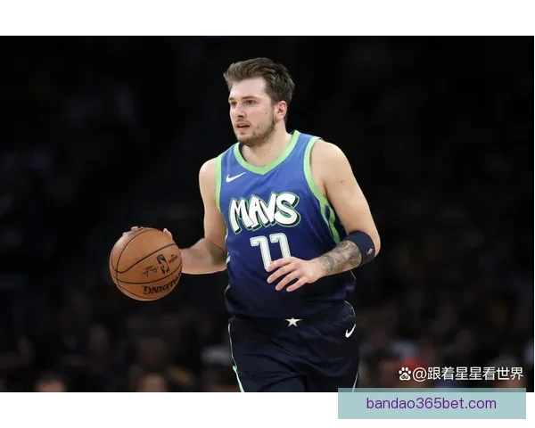 库班嘲讽Nico！东契奇单月轰558分接近浓眉生涯总分成就