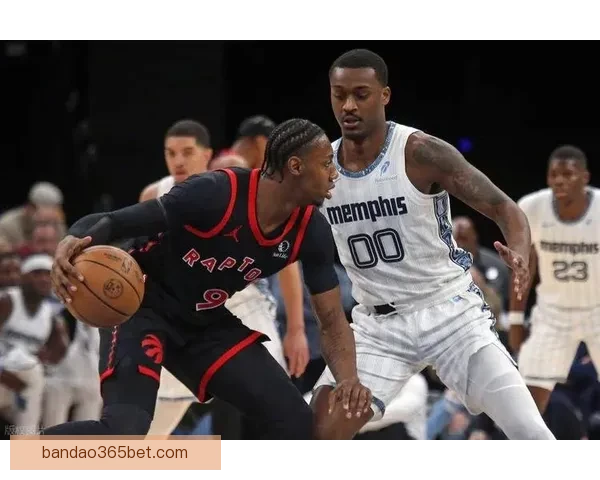 猛龙32分大胜灰熊追平76人 巴雷特25分英格拉姆17+7+5杰克斯空砍30分