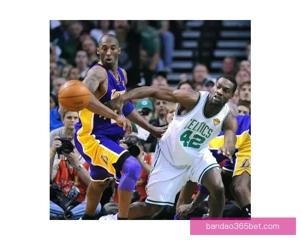 保罗回忆生涯最棘手防守者托尼阿伦与愤怒科比的挑战经历