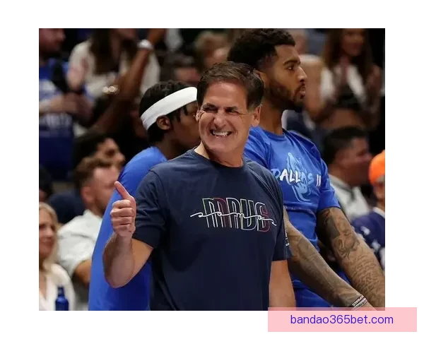 库班盛赞弗拉格全能表现有望问鼎最佳新秀并成长为球队核心