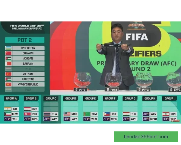 2026世界杯精彩预测与投注技巧全方位指南解析