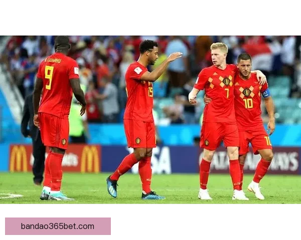 2026世界杯赛程揭晓各强队备战动态与夺冠热门分析