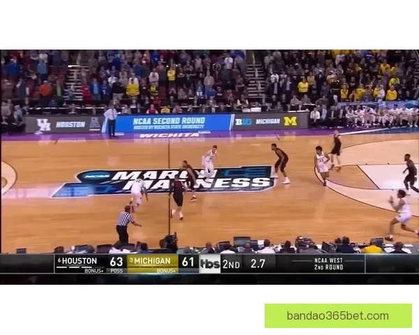 疯狂三月穆林斯超远三分绝杀康大逆转杜克晋级四强