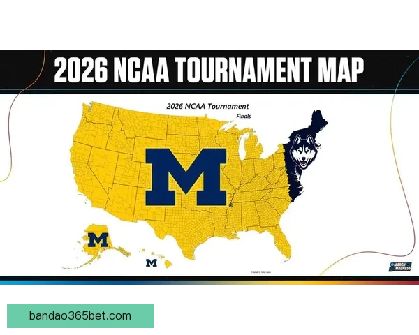 康涅狄格击败伊利诺伊晋级NCAA决赛 里德双十+马林斯贡献15分续写辉煌