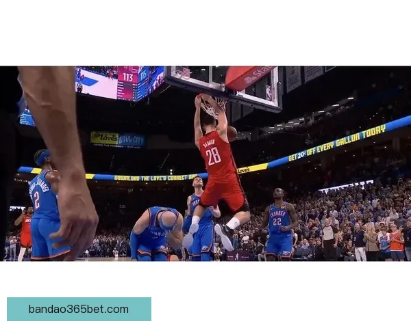 申京关键时刻送大帽杜兰特 受伤流血坚持加时力助球队逆袭