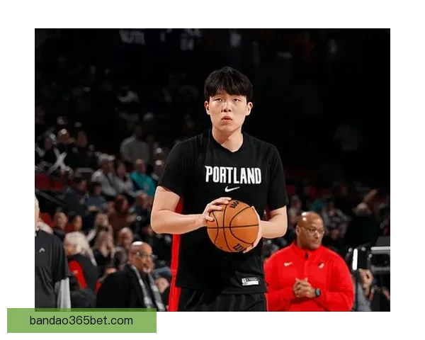 杨瀚森坦言状态挣扎渴望重返开拓者找回手感打出全新表现